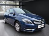 MERCEDES-BENZ B 180 BE  DISTR KAMERA SPUR PDC SHZ