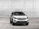 KIA Sorento 2.2 CRDi Platinum Edition 4WD ACC - 19 LM - Leder - LED