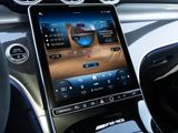 MERCEDES-BENZ GLC 43 AMG 4M , AMG BURM NIGHT MEMO 360 DISTR