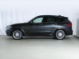 ALPINA XD3 AHK StandHZG Adap.LED LenkradHZG Panorama