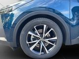 TOYOTA C-HR Plug-In Hyb FWD Teamplayer