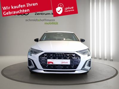 AUDI A3 allstreet TFSI S-tronic Navi+ Matrix AHK ACC