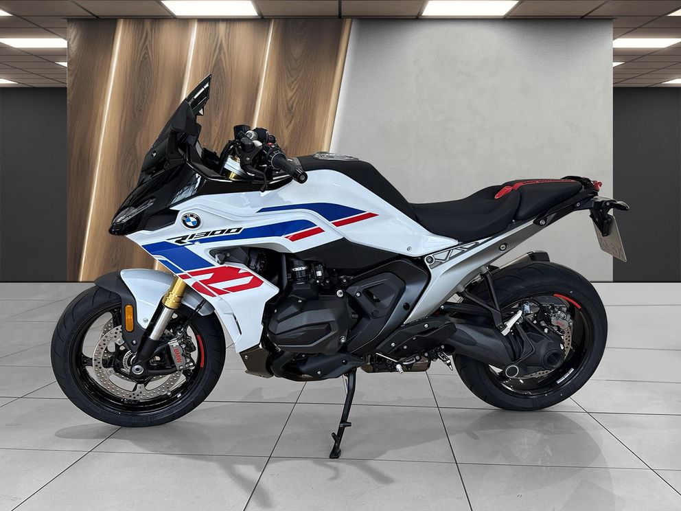 BMW R 1300 RS Performance+Komfort-Dynamik-Paket+