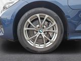 BMW 330 e touring Sport Line Panorama HiFi LC Prof