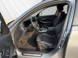 BMW 318 d touring AHK Stop&Go Sportsitze Alarm
