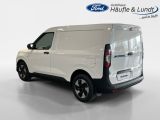 FORD Transit Courier BEV Trend Apple CarPlay Android Auto Klimaautom Musikstreaming DAB LenkradHZG