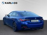 BMW i4 M50 AHK H&K Active Guard Plus elektr. Sitzverstellung