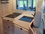 EURAMOBIL Integra Line 720 EB Dachklima*TV*180PS *Autom