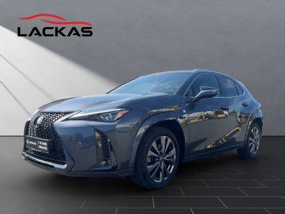 LEXUS UX 250 h*MARK LEV.MEMORY F SPORT*KEIN DESIGN*VOL