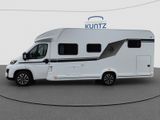 KNAUS Live Wave 700 MEG Platinum Selection