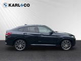BMW X4 xDrive30d M-Sport AHK Laser HiFi Komfortzugang