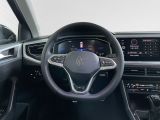 VW Taigo 1.0 TSI 6-Gang Goal Navi Sitzh Klima Navi