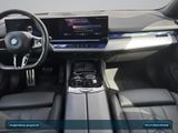BMW i5 eDrive40 M Sport Pro Head-Up+AHK+StHz+StKlima