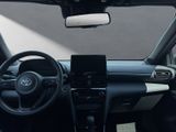 TOYOTA Yaris Cross Hybrid FWD Teamplayer*WINTERPAKET
