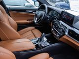 BMW 520 dSportline+Navi+HUD+RFK+AHK+eSitze+Leder+PDCv+h