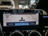 MERCEDES-BENZ A 250 e Limousine , PROGRESSIVE SPUR KAMERA PDC