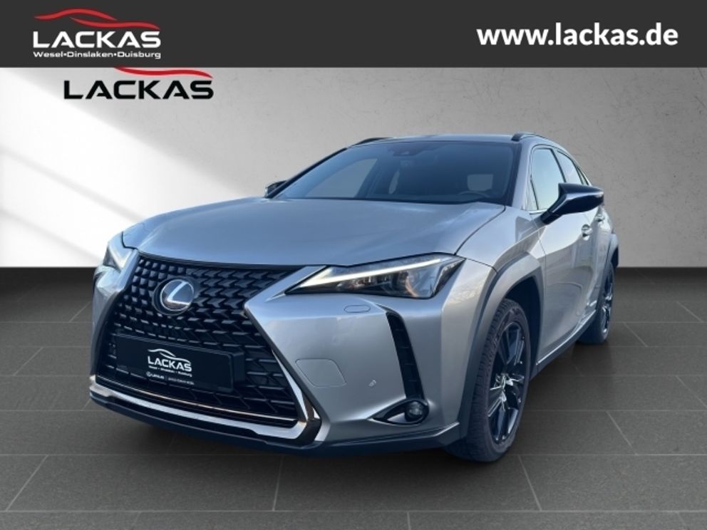 LEXUS UX 250h EU6d STYLE+*LED*ACC*CA RPLAY* LED ACC Ap