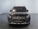 MERCEDES-BENZ GLB 200 d // KAMERA SPUR PDC