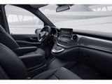 MERCEDES-BENZ V 250 EDITION BURMESTER NIGHT AHK 2,5T KAMERA STANDH