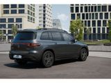 MERCEDES-BENZ EQB 300 4M , AMG NIGHT 360 AHK DISTR KAMERA PANO