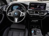 BMW iX3 +AHK+Panorama+Navi+HUD+RFK+e-Sitze+Leder+DAB