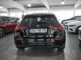 MERCEDES-BENZ A 200 d  NIGHT PROGRESSIVE DISTR KAMERA SPUR