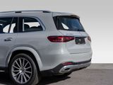MERCEDES-BENZ GLS 350 d 4M , AMG BURM WIDE MEMO MULTI 360 AHK