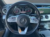 MERCEDES-BENZ E 200 Cabrio E 200  AMG Line