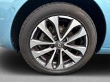 RENAULT ZOE Intens R135 +Batt-kauf+CCS-Schnellader+Navi+
