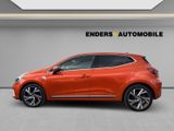 RENAULT Clio R.S. Line Tce 140++PDC++KAMERA++SHZ++NAVI++