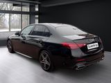 MERCEDES-BENZ C 200 AMG NIGHT MEMO AHK KAMERA SPUR PDC SHD SHZ