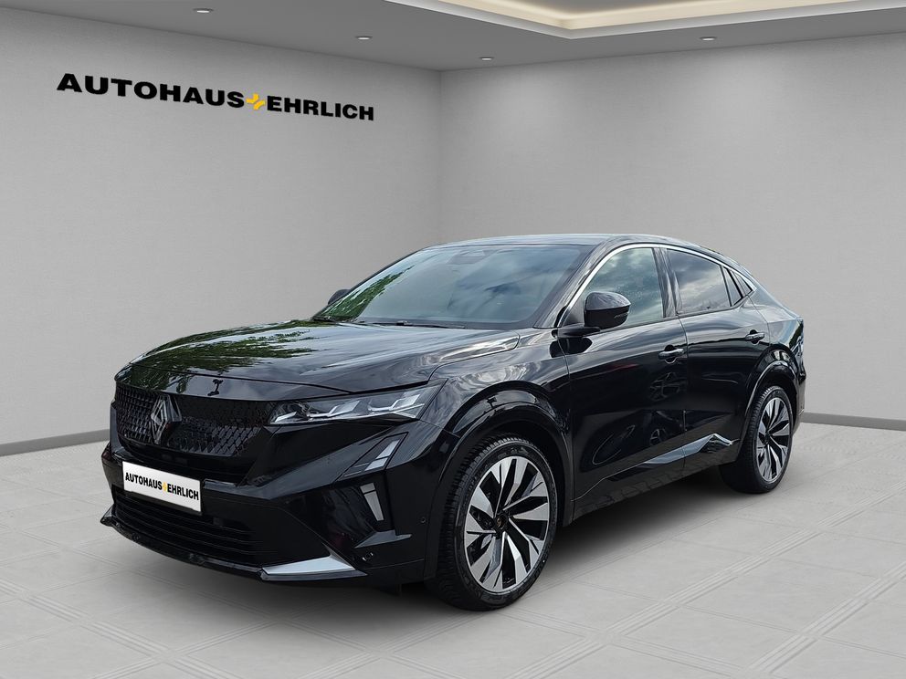 RENAULT Rafale 200 Full Hybrid Techno HARMAN KARDON RFK