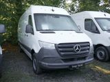 MERCEDES-BENZ Sprinter 317 KASTEN L3H2 MAXI KLIMA AHK 3,5T AHK