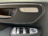 MERCEDES-BENZ EQV 300 Avantgarde Airmatic Burmester Distronic Kamera el. Türen 7 Sitze