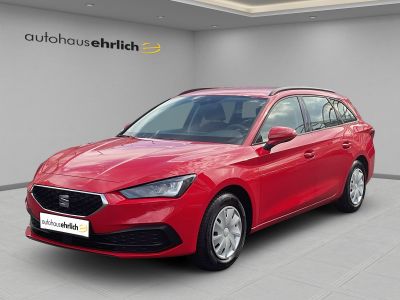 SEAT Leon Sportstourer Reference 1.0 TSI ST +AHK+