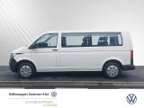 VW T6.1 Transporter Kombi lang 2.0 TDI KLIMA+HHC