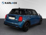 MINI Cooper 5-Türer Classic Trim RFK LED SHZ DrivAss.