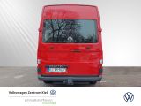 VW Crafter Kasten 35 Hochdach 2.0 TDI AHK+NAVI+PDC