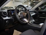 MERCEDES-BENZ C 300 d T AVANTGARDE KAMERA SPUR PDC SHZ