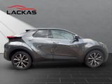 TOYOTA C-HR Hybrid FWD Teamplayer *Technik*Allwetter*