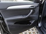 BMW X2 18i+Navi+DAB+LED+Temp+SHZ+el. Heckklappe+PDC