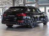 AUDI S6 3.0 TDI quattro Avant MEMO 360 AHK DISTR PANO