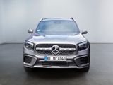 MERCEDES-BENZ GLB 200 d AMG BURM PREMIUM MEMO MULTI 360 AHK