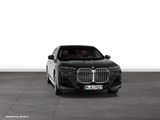 BMW 740d xDrive Limousine