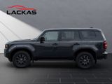 TOYOTA Land Cruiser 2,8 D-4D*Executive*AHK*7-SITZER*TOP
