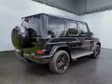MERCEDES-BENZ G 63 AMG BURM NIGHT 360 WIDE SPUR DISTR STANDH