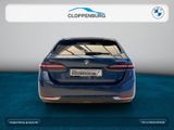 BMW 520d xDrive Touring Head-Up+AHK+ACC UPE: 89.049¤