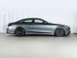 MERCEDES-BENZ S 63 AMG Coupe HeadUP Night Paket Panorama 360