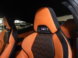 BMW M4 Coupe+Navi+HUD+RFK+Klimasitze+Leder+e-Sitze