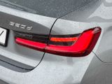BMW 320 d xDrive M Sport AHK Soundsystem LED HUD Kamera Leder